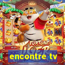 encontre tv